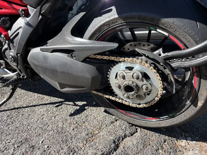 Ducati Diavel - foto 4