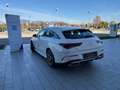 Mercedes-Benz CLA 200 Premium CLA 200 D Blanc - thumbnail 6