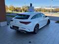 Mercedes-Benz CLA 200 Premium CLA 200 D Blanc - thumbnail 4