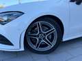 Mercedes-Benz CLA 200 Premium CLA 200 D Blanc - thumbnail 20