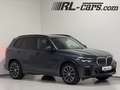 BMW X5 xDrive45e Aut/M-Sport/HEAD-UP/Harman&Kardon/ACC Grau - thumbnail 1