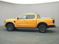 Ford Ranger DoKa Wildtrak 205PS Aut./e-Rollo  -26%* Oranje - thumbnail 3