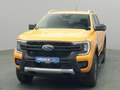 Ford Ranger DoKa Wildtrak 205PS Aut./e-Rollo  -26%* Oranje - thumbnail 48