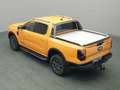 Ford Ranger DoKa Wildtrak 205PS Aut./e-Rollo  -26%* Oranje - thumbnail 19