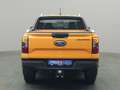 Ford Ranger DoKa Wildtrak 205PS Aut./e-Rollo  -26%* Oranje - thumbnail 7