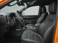 Ford Ranger DoKa Wildtrak 205PS Aut./e-Rollo  -26%* Oranje - thumbnail 9