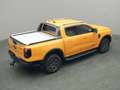 Ford Ranger DoKa Wildtrak 205PS Aut./e-Rollo  -26%* Oranje - thumbnail 22