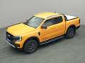 Ford Ranger DoKa Wildtrak 205PS Aut./e-Rollo  -26%* Oranje - thumbnail 16