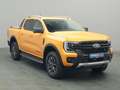 Ford Ranger DoKa Wildtrak 205PS Aut./e-Rollo  -26%* Oranje - thumbnail 24