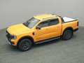 Ford Ranger DoKa Wildtrak 205PS Aut./e-Rollo  -26%* Oranje - thumbnail 28