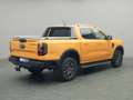 Ford Ranger DoKa Wildtrak 205PS Aut./e-Rollo  -26%* Oranje - thumbnail 4