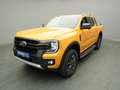 Ford Ranger DoKa Wildtrak 205PS Aut./e-Rollo  -26%* Oranje - thumbnail 23