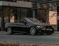 BMW 335 i Cabrio M-Sportpaket NAVI~LEDER~SHZ Schwarz - thumbnail 5