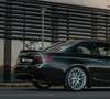 BMW 335 i Cabrio M-Sportpaket NAVI~LEDER~SHZ Schwarz - thumbnail 8