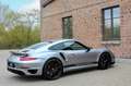 Porsche 911 /991 Turbo* Approved*Service neu*TOP* Silber - thumbnail 28