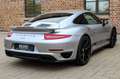 Porsche 911 /991 Turbo* Approved*Service neu*TOP* Zilver - thumbnail 8