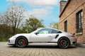Porsche 911 /991 Turbo* Approved*Service neu*TOP* Zilver - thumbnail 4