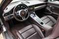 Porsche 911 /991 Turbo* Approved*Service neu*TOP* Zilver - thumbnail 14
