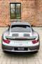 Porsche 911 /991 Turbo* Approved*Service neu*TOP* Silber - thumbnail 27