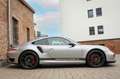 Porsche 911 /991 Turbo* Approved*Service neu*TOP* Silber - thumbnail 5