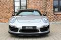 Porsche 911 /991 Turbo* Approved*Service neu*TOP* Silber - thumbnail 2