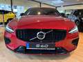 Volvo S60 T8 AWD Ultimate Plug in Pano360°,20",HUB,ACC Rojo - thumbnail 8