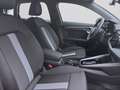 Audi A3 35 TDI ADVANCED KAMERA NAVI SONOS H Schwarz - thumbnail 17