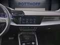 Audi A3 35 TDI ADVANCED KAMERA NAVI SONOS H Schwarz - thumbnail 15