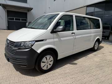 T6.1 ABTe Transporter Kombi 5-Sitzer lang LR wenig km