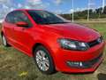 Volkswagen Polo Polo 1.2i Life / Garantie 12m. Oranje - thumbnail 9