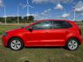 Volkswagen Polo Polo 1.2i Life / Garantie 12m. Oranje - thumbnail 2