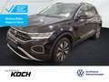 Volkswagen T-Roc 1.0TSI Goal Navi LED Nero - thumbnail 1