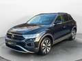 Volkswagen T-Roc 1.0TSI Goal Navi LED Schwarz - thumbnail 2