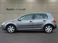 Volkswagen Golf V Lim. Trendline *AUTOMATIK*KLIMAAUT.*NAVI* Gris - thumbnail 2