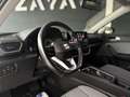SEAT Leon 1.0 TSI Style*DSG*LED*CAM*AHK*SITZ-HZG* Blanc - thumbnail 7