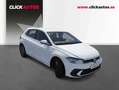 Volkswagen Polo 1.0 TSI 95CV Connect Weiß - thumbnail 3