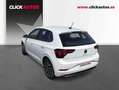 Volkswagen Polo 1.0 TSI 95CV Connect Weiß - thumbnail 6