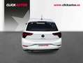 Volkswagen Polo 1.0 TSI 95CV Connect Weiß - thumbnail 5