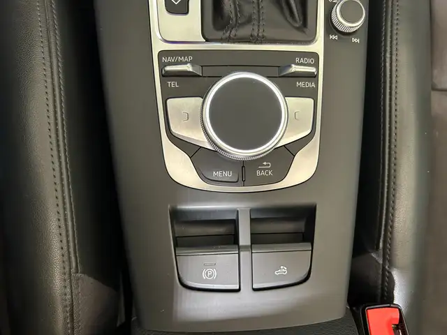 Audi A3 view 12