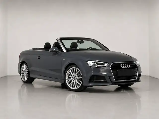 2019 Audi A3 in Grey for sale