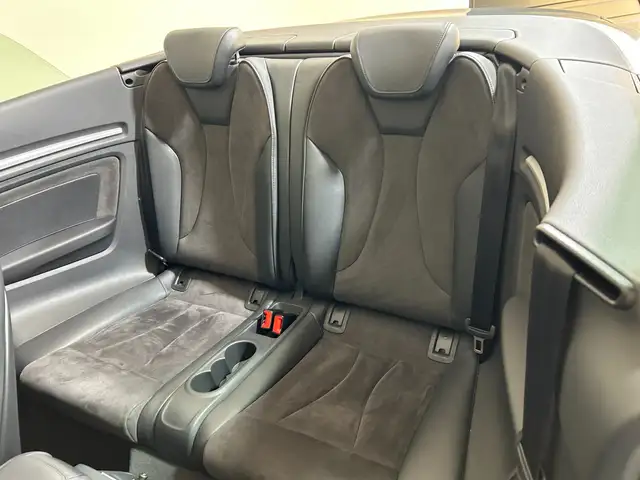 Audi A3 view 8