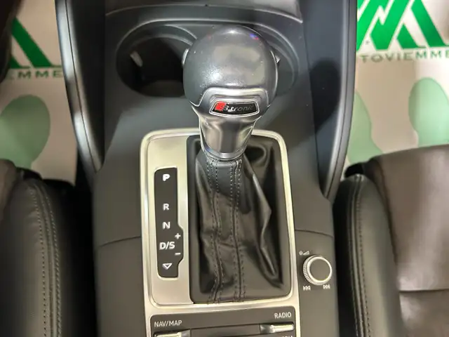 Audi A3 view 11
