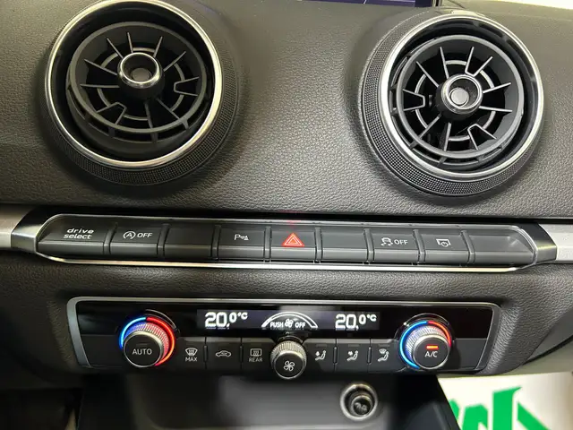 Audi A3 view 13