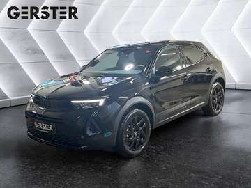 1,2 Direct Injection Turbo GS Aut.