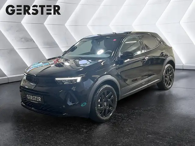 Opel Mokka 1,2 Direct Injection Turbo GS Aut.