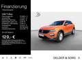 Volkswagen T-Roc T-ROC 1.0 TSI 16Z*NAVI*KLIMA*SHZ*LANEASSIST Orange - thumbnail 1