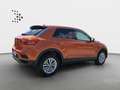 Volkswagen T-Roc T-ROC 1.0 TSI 16Z*NAVI*KLIMA*SHZ*LANEASSIST Orange - thumbnail 19