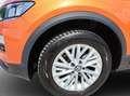 Volkswagen T-Roc T-ROC 1.0 TSI 16Z*NAVI*KLIMA*SHZ*LANEASSIST Orange - thumbnail 13
