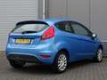 Ford Fiesta 1.4 Trend airco 1e eigenaar Blauw - thumbnail 7