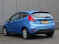 Ford Fiesta 1.4 Trend airco 1e eigenaar Blauw - thumbnail 6